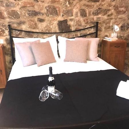 Campiglia dʼOrcia Villetta Indipendente Con Giardino מראה חיצוני תמונה